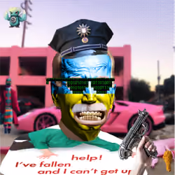 WOKEPIXELS #1758