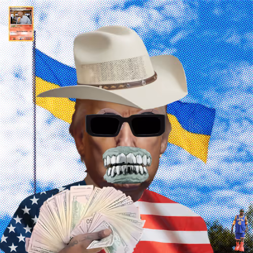WOKEPIXELS #2295