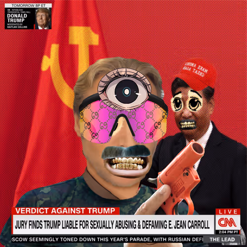 Wokepixels