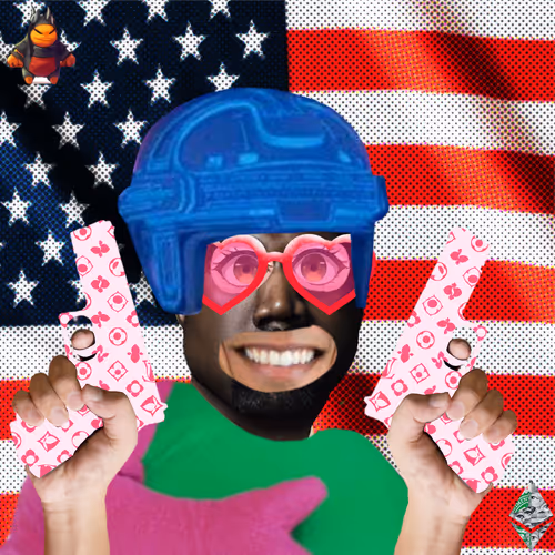 WOKEPIXELS #736