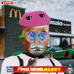 WOKEPIXELS #3492