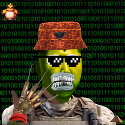 WOKEPIXELS #53