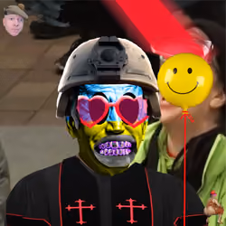 WOKEPIXELS #3788