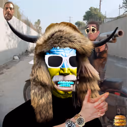 WOKEPIXELS #2952