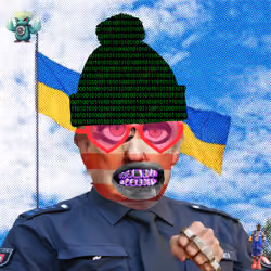 WOKEPIXELS #39