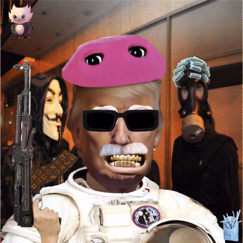 WOKEPIXELS #2625