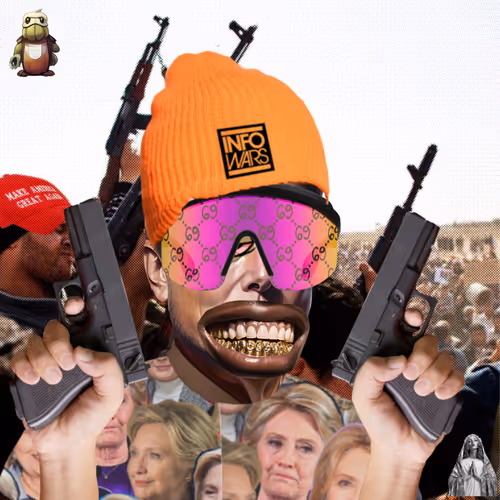 Wokepixels