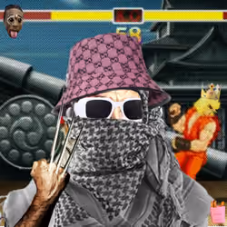 WOKEPIXELS #589