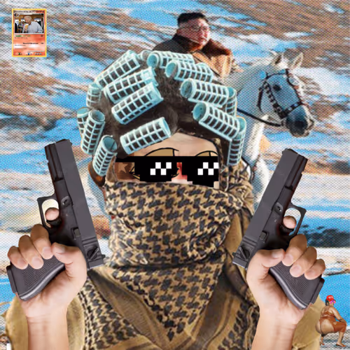 Wokepixels