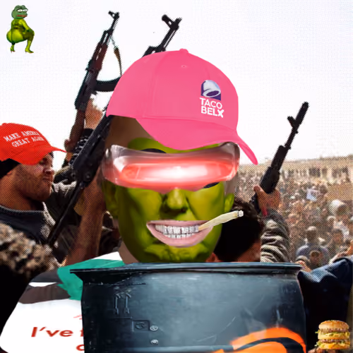 WOKEPIXELS #5663