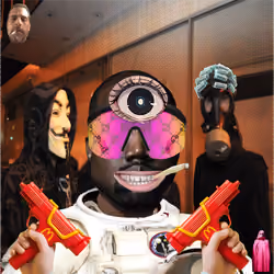 WOKEPIXELS #2516