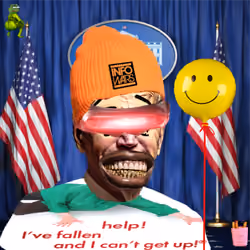 WOKEPIXELS #3033