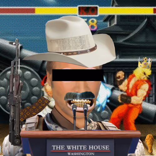 Wokepixels