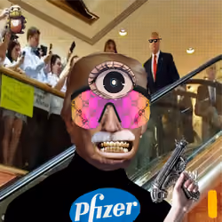 WOKEPIXELS #2767