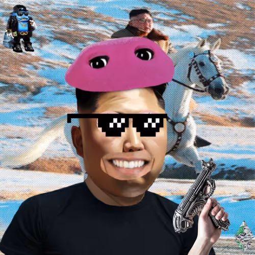 Wokepixels