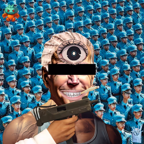 Wokepixels