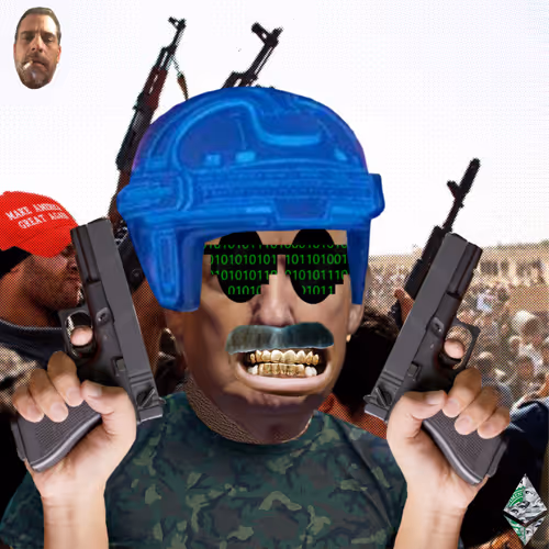 Wokepixels