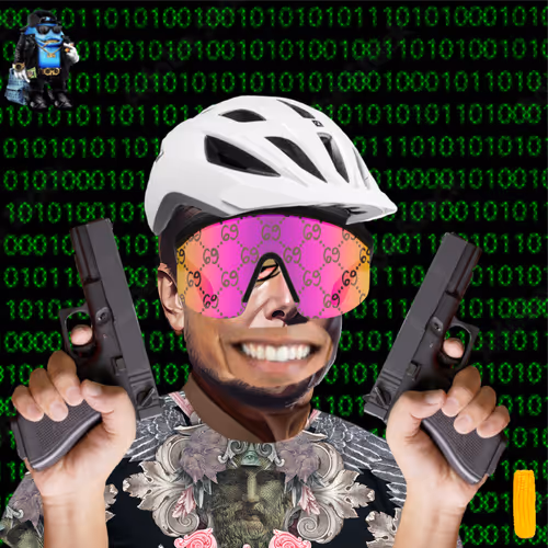 WOKEPIXELS #514