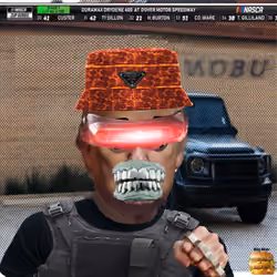 WOKEPIXELS #6394
