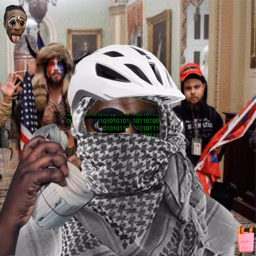 Wokepixels