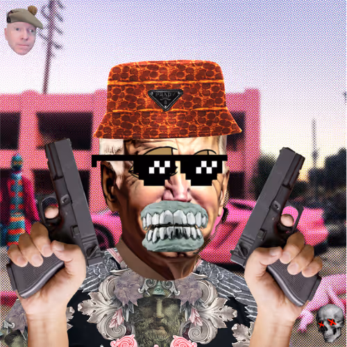 Wokepixels