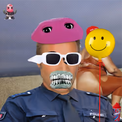 WOKEPIXELS #2383
