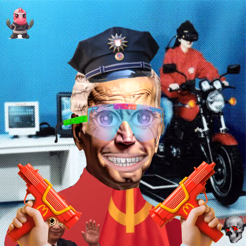 Wokepixels