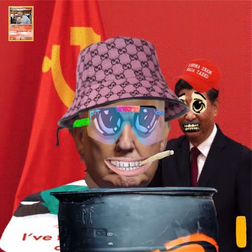WOKEPIXELS #1304