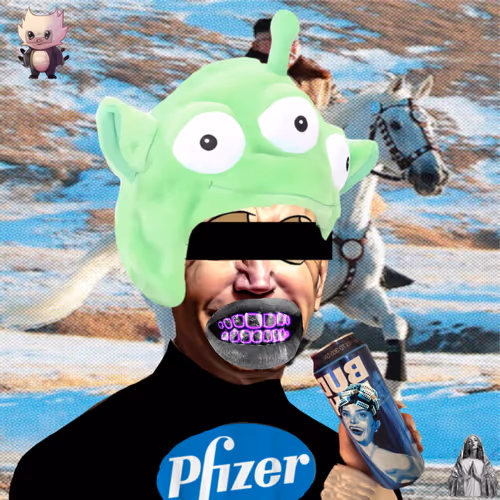 Wokepixels