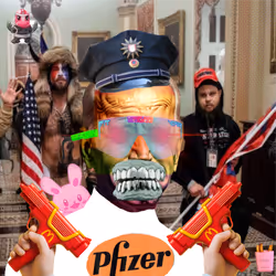 WOKEPIXELS #5780