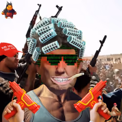 WOKEPIXELS #2262