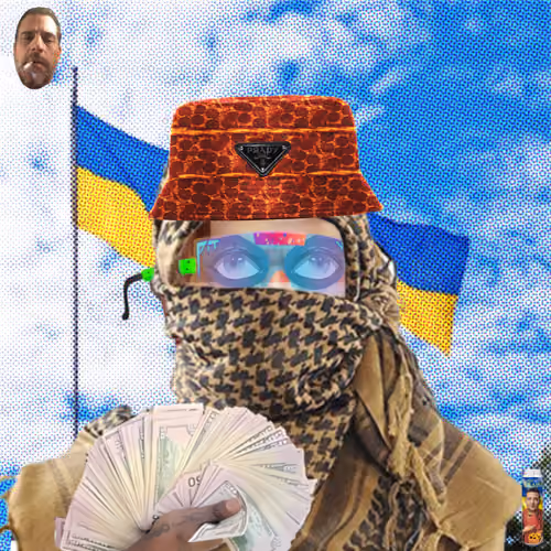 WOKEPIXELS #87