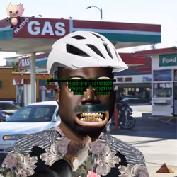 WOKEPIXELS #557