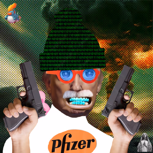 Wokepixels