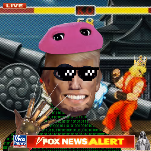 Wokepixels