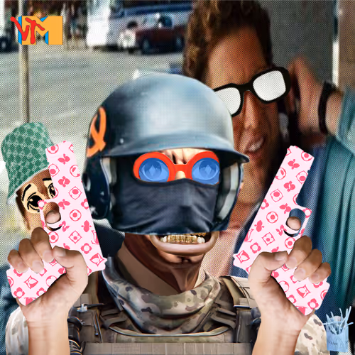 Wokepixels