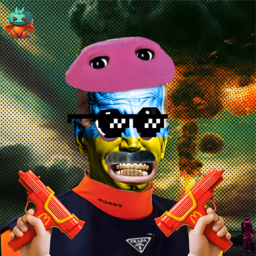 Wokepixels