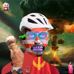 WOKEPIXELS #1441