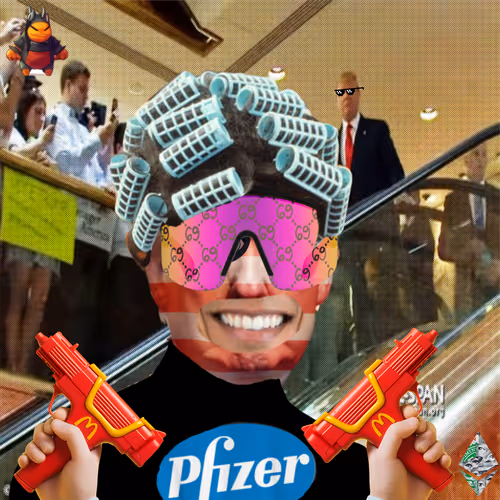 Wokepixels
