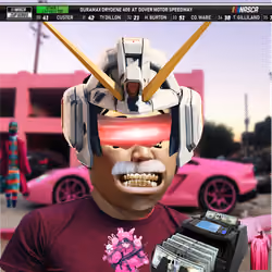 WOKEPIXELS #2704