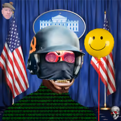 WOKEPIXELS #454