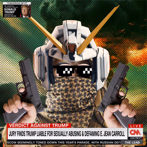 Wokepixels