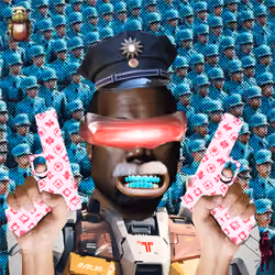 WOKEPIXELS #5868