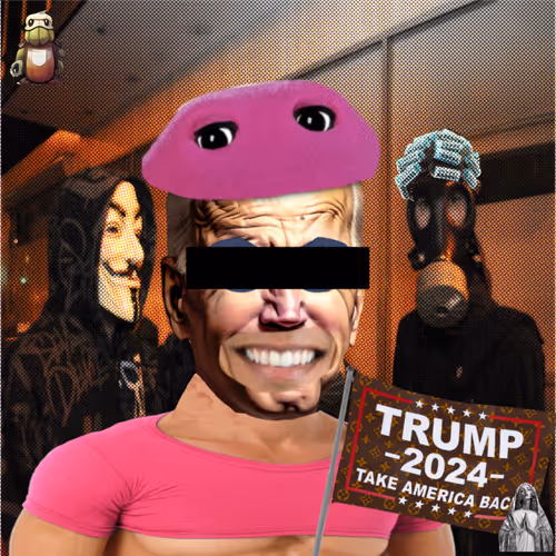 Wokepixels