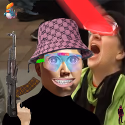 WOKEPIXELS #632