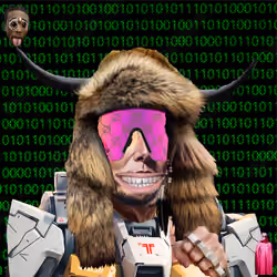 WOKEPIXELS #6356