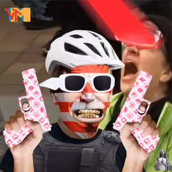 WOKEPIXELS #4265
