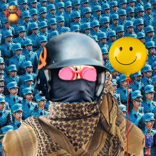 WOKEPIXELS #4853