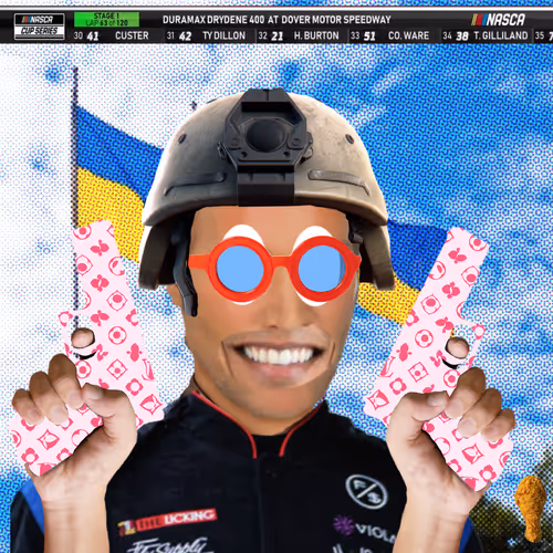 Wokepixels
