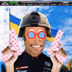 WOKEPIXELS #3312